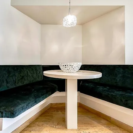 Apartament Altamira