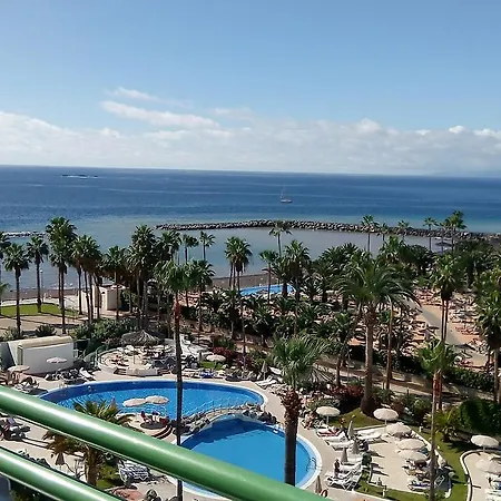 Altamira Apartament