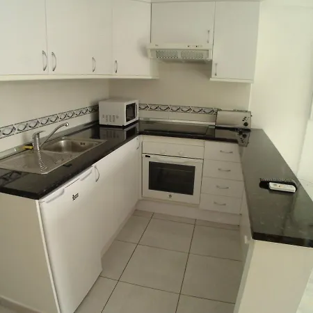 Apartament Altamira *