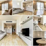 Apartman Altamira Costa Adeje (Tenerife)