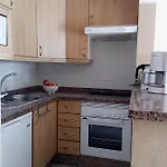 Apartman Altamira Costa Adeje (Tenerife)