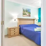 Altamira Apartman Costa Adeje (Tenerife)