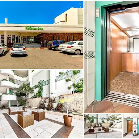 Altamira Apartman *