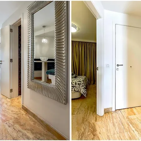 Appartement Altamira