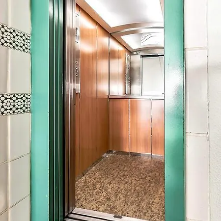 Altamira Appartement