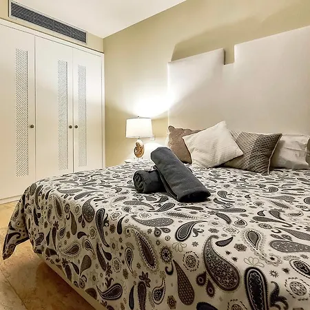 Altamira Appartement