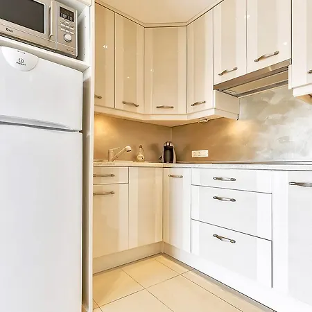Altamira Appartement