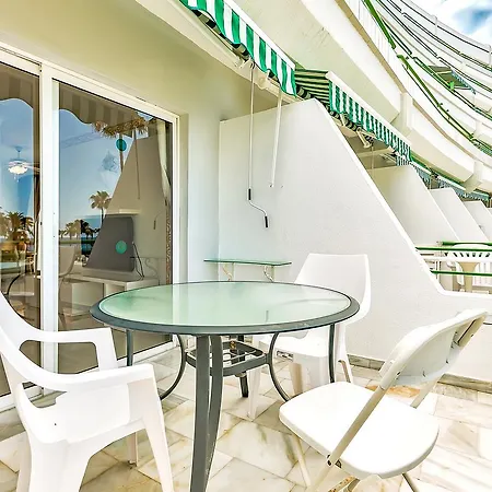 Altamira Appartement *