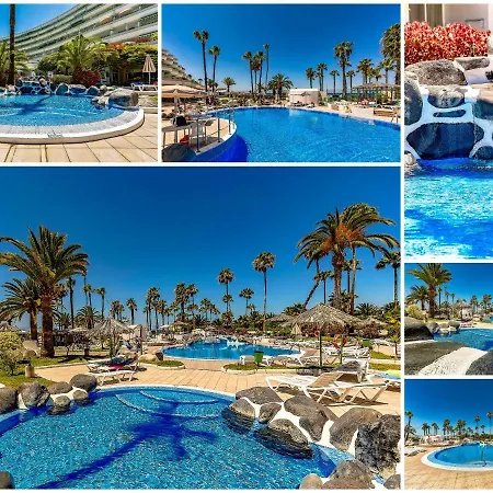 Altamira Appartement Costa Adeje (Tenerife)
