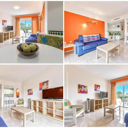 Appartement Altamira Costa Adeje (Tenerife)