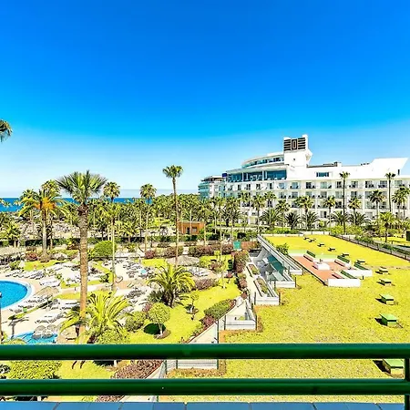 Altamira Appartement Costa Adeje (Tenerife)