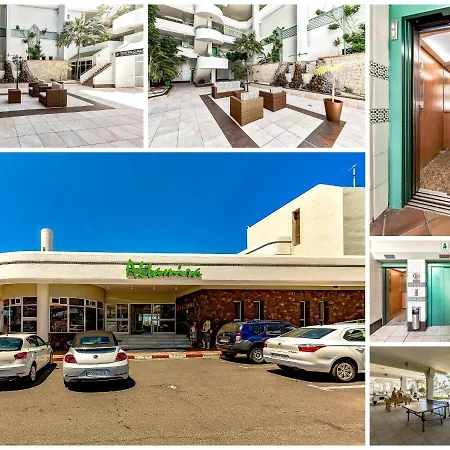 Appartement Altamira *