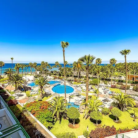 Appartement Altamira Costa Adeje (Tenerife)