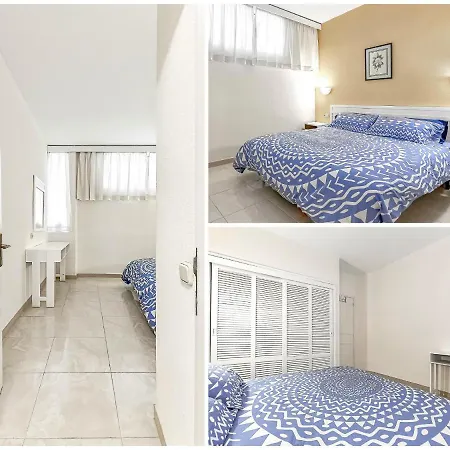 Appartement Altamira Costa Adeje (Tenerife)