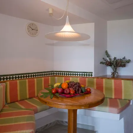 Appartement Altamira *