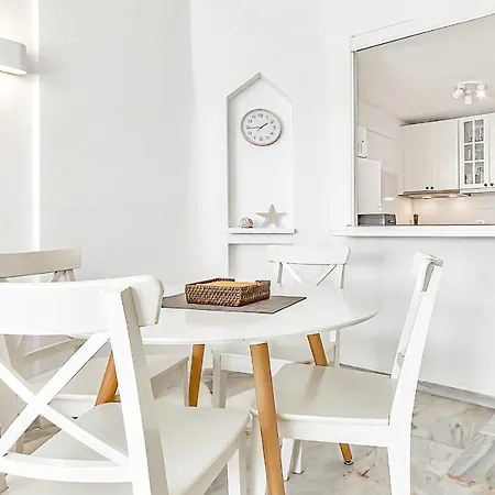 Altamira Apartament