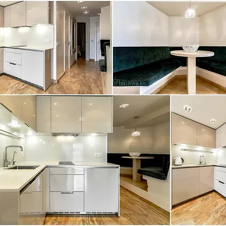 Altamira Apartman Costa Adeje (Tenerife)