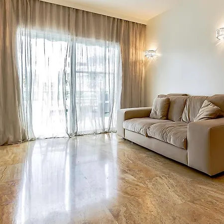 Apartament Altamira Costa Adeje (Tenerife)