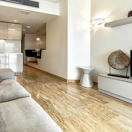 Apartman Altamira Costa Adeje (Tenerife)