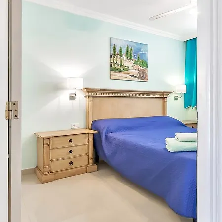 Altamira Apartman Costa Adeje (Tenerife)