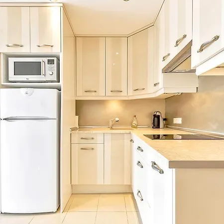 Apartament Altamira *