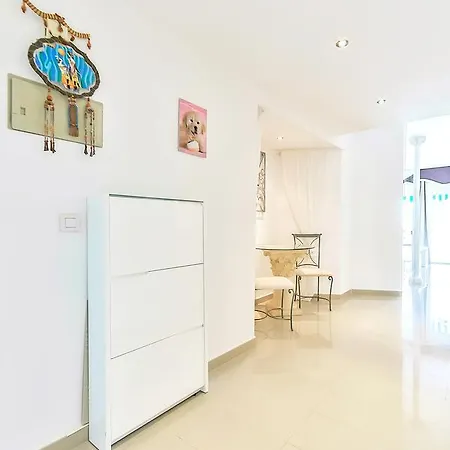 Altamira Apartman