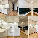 Apartamento Altamira Apartment Costa Adeje (Tenerife)