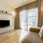 Apartment Apartamento Altamira *