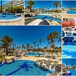 Apartamento Altamira Costa Adeje (Tenerife)