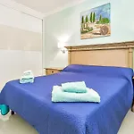 Apartamento Altamira Costa Adeje (Tenerife)