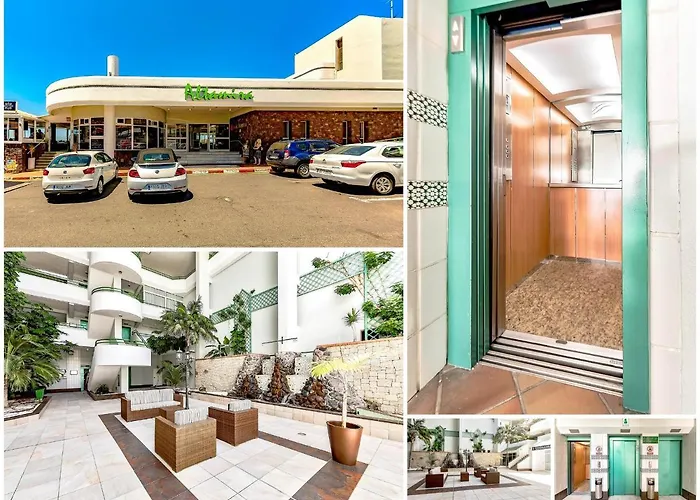 Altamira Apartmán *