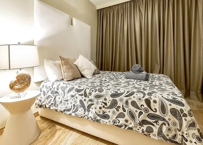 Altamira Costa Adeje (Tenerife)