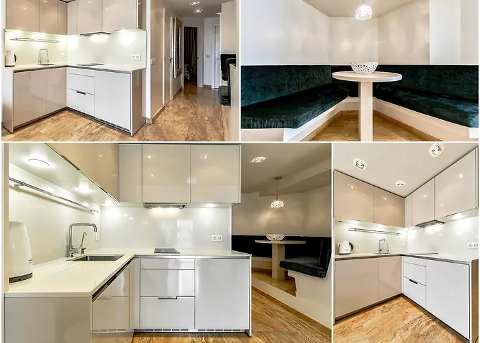 Altamira Apartmán Costa Adeje (Tenerife)