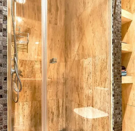 Apartmán Altamira *