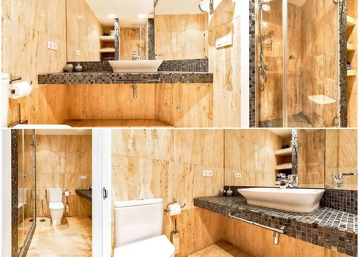 Altamira Costa Adeje (Tenerife)