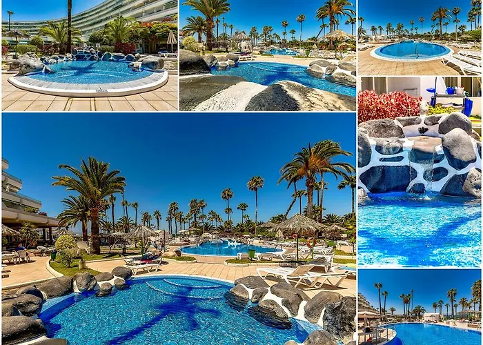 Altamira Costa Adeje (Tenerife)