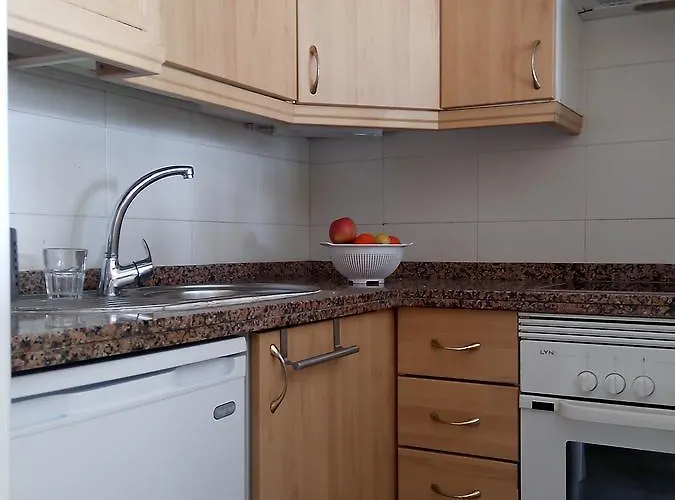 Altamira Apartmán Costa Adeje (Tenerife)