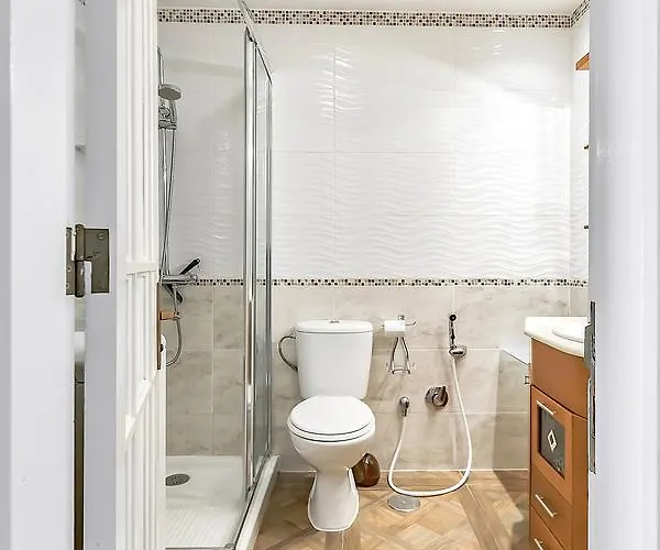 Apartmán Altamira *