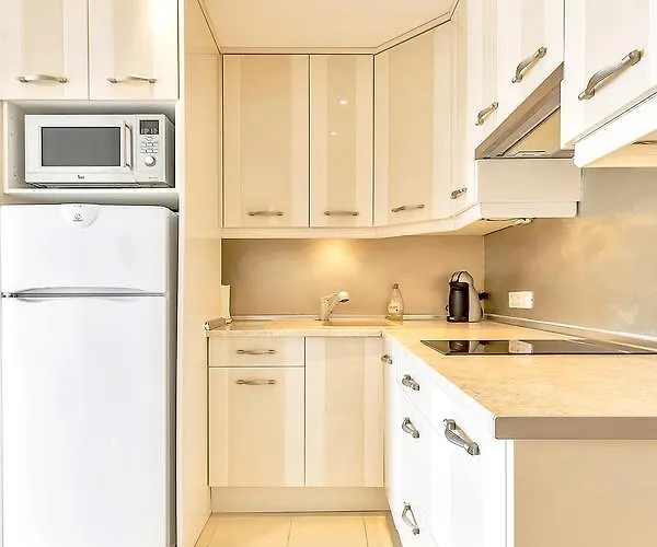 Apartmán Altamira *