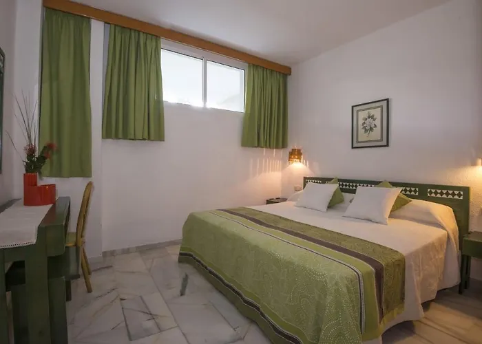 Apartmán Altamira Costa Adeje (Tenerife)