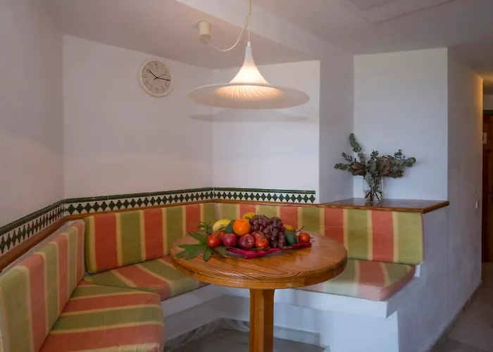 Apartmán Altamira *